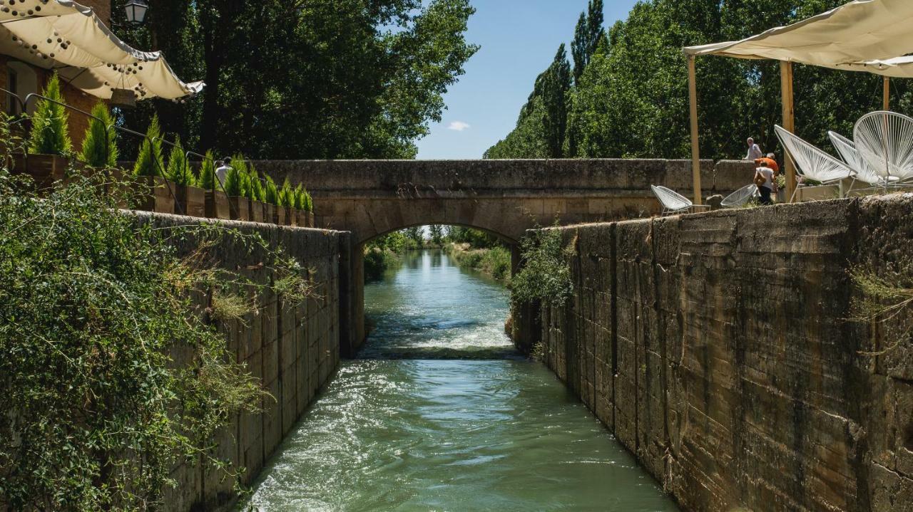 La Fabrica Del Canal (Adults Only) Abarca Bagian luar foto
